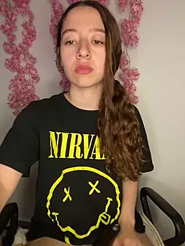 -rosiのライブXXXチャット