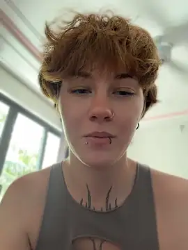 IceMur Live XXX Chat