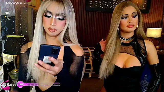 SexySweetShasha's Live XXX Chat