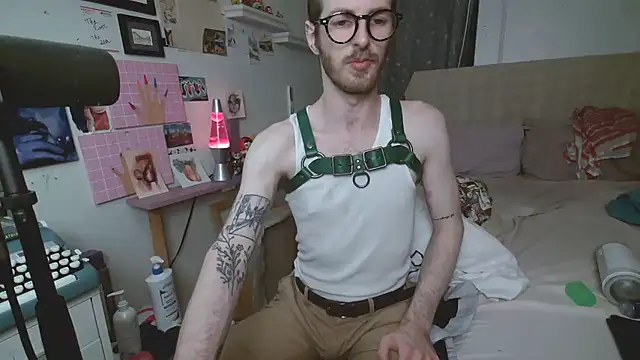 gnickname 라이브 XXX 채팅