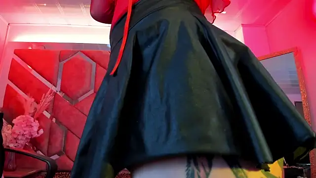 Pamela_Squirtt Live XXX Chat