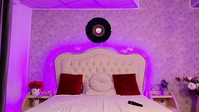 GracieCute 라이브 XXX 채팅