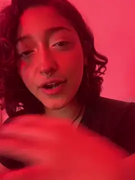 Chat XXX en directo de LilithMonette