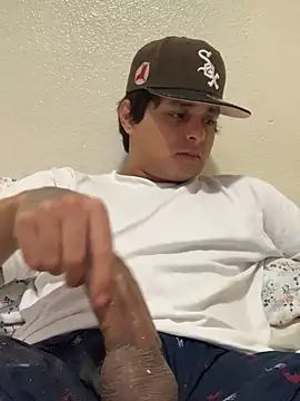 losangelespornstarcj webkamerás műsora