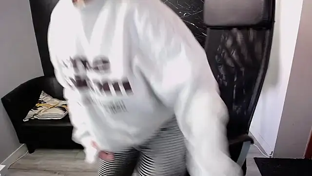 Živý XXX chat littleviki7