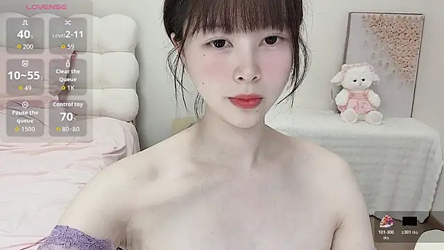 Anna-2005 라이브 XXX 채팅