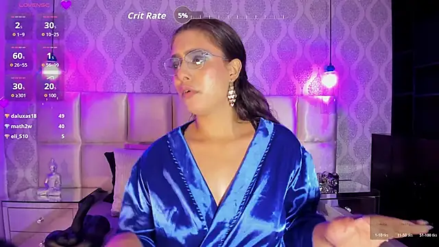 BellaaGrace XXX чат на живо