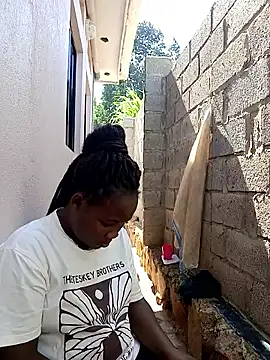 Czat XXX na żywo – Nelly_jo
