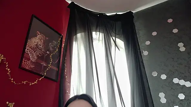 Sembang XXX Secara Langsung alissa4blonde
