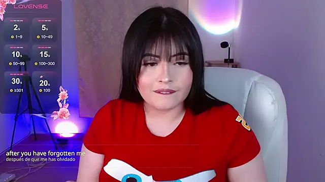 Živý XXX chat isabella1616