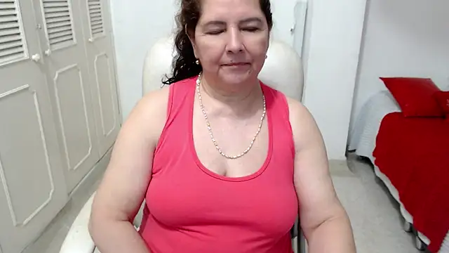 Živý XXX chat leonela_69