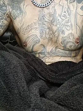 Kerryflon Live XXX-Chat