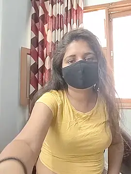Ruhi_07's Live XXX Chat