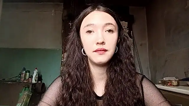 Živý XXX chat TranquilityPleasure