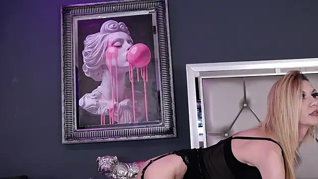 MayaHale's Live XXX Chat