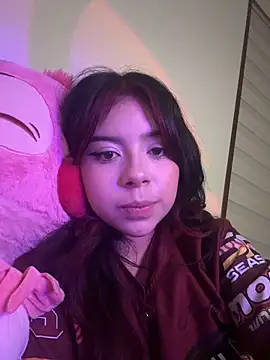 Chat XXX en directo de softdoll-_