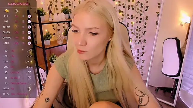 Chat XXX ao vivo de AnyaTaylor_