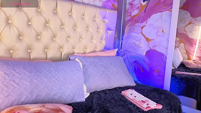 Czat XXX na żywo – Luna_Sissy_