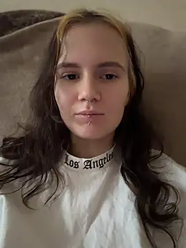 MarsiMur Live XXX Chat