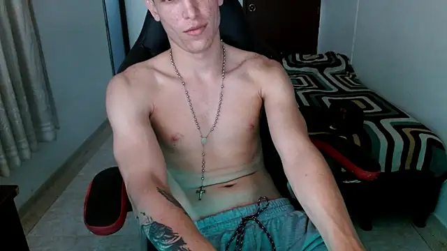 Živý XXX chat deividcloud36