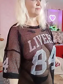 Chat XXX en directo de AngelFountains