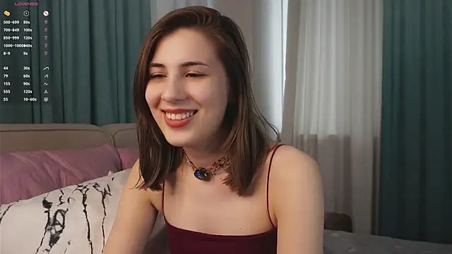 QueenieGittn Live XXX chat