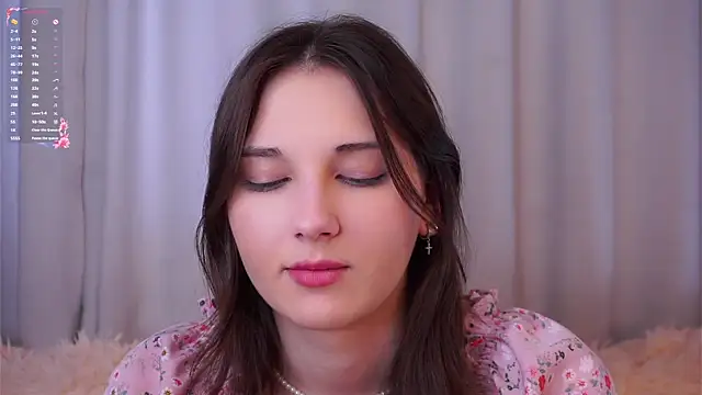 KateCahee élő XXX-chatje