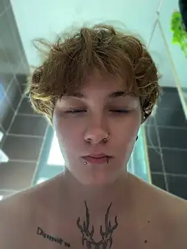 Chat XXX en directo de IceMur