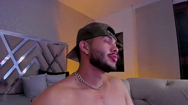 Vincentblack's Live XXX Chat