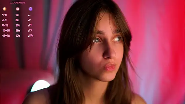 ClarineCasebolt – Live XXX-chat
