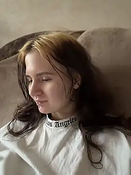 Živý XXX chat MarsiMur