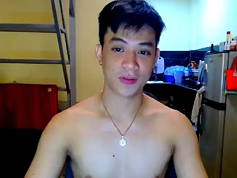 AsianCUMQUICKLY Obrolan Langsung XXX