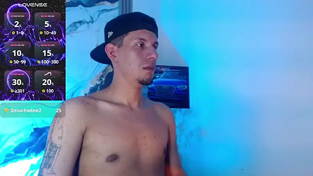 Sebastian_Smith__: онлайн-секс-чат