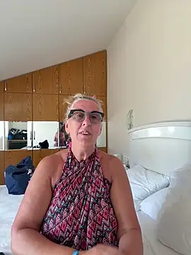 Živý XXX chat Mrsmoggy