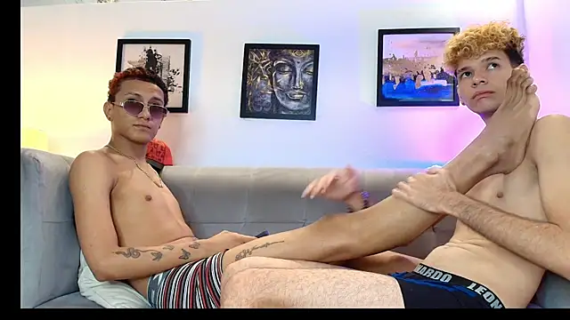 KING_BOYS2026 라이브 XXX 채팅