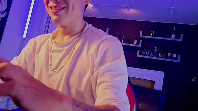 Živý XXX chat angel_still_