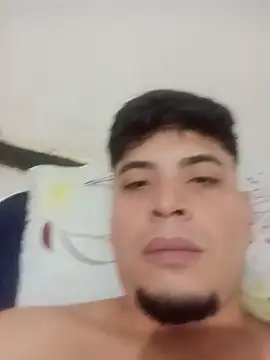 Show Webcam de RAMON_CAMPBELL