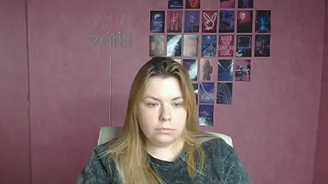 SusannaNight's Live XXX Chat