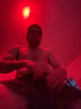 Czat XXX na żywo – neonginger