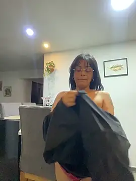 Chat +18 de Kataliina ao vivo
