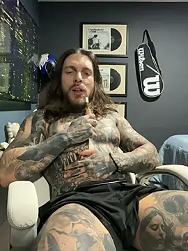 ThomasHells Live XXX-chat