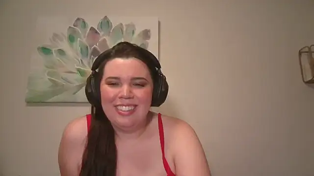 Chat XXX en directo de AlessaLoveX