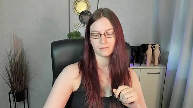 Chat XXX en directo de emmaxDelight