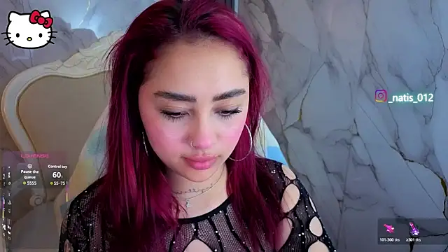 merloth_sub's Live XXX Chat