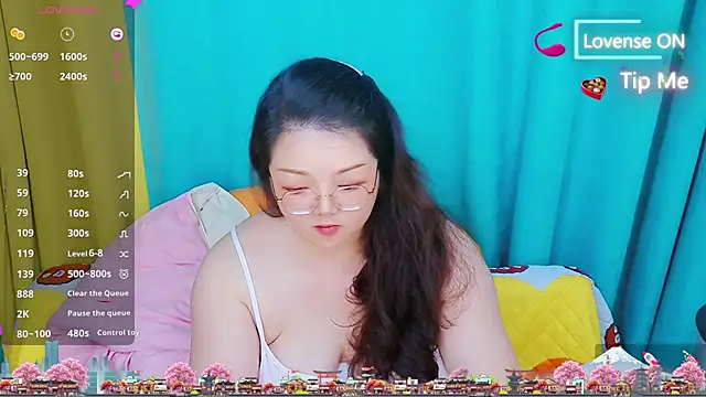 Онлайн чат XXX AngelwithEcup