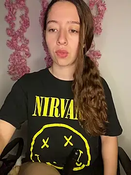XXX chat uživo modela -rosi