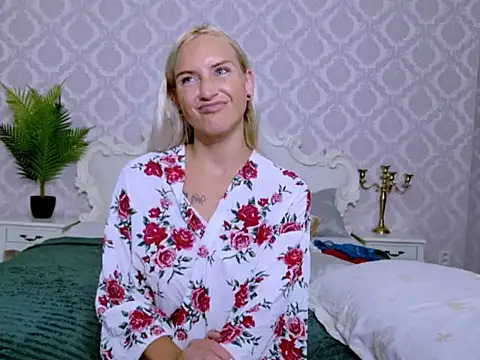 XXX chat uživo modela Kayleen_B