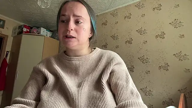 Bubblegum_Tempt Chat XXX in diretta