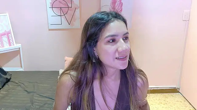 veranoiree Live XXX Chat