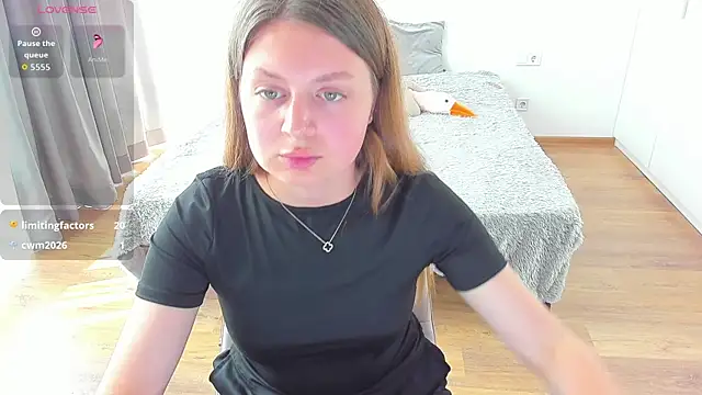 Kitkatvel Live XXX-Chat